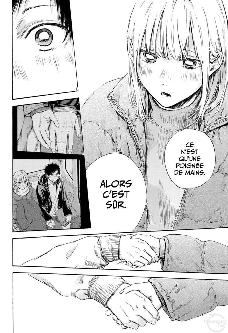 Read Blue Box (FR) Manga Online