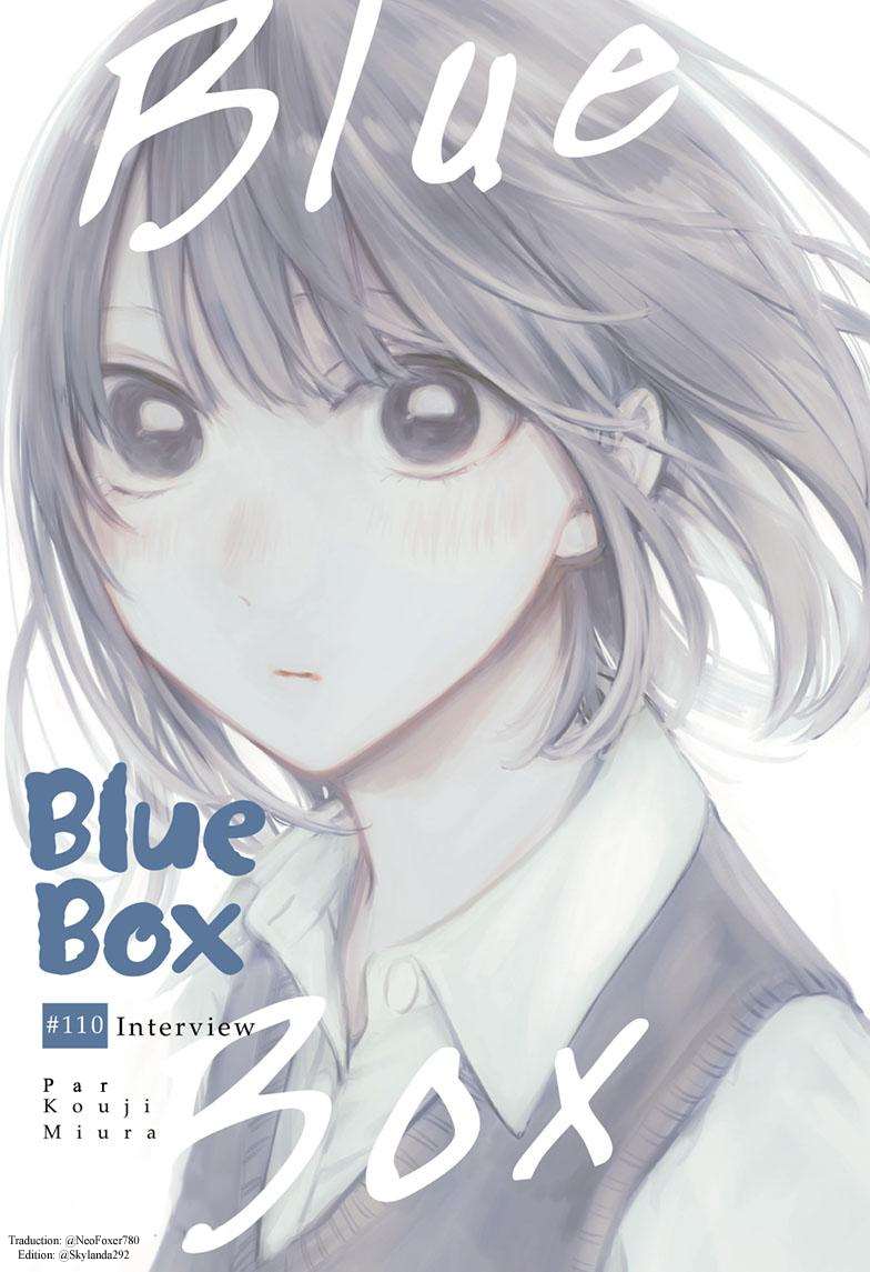 Read Blue Box (FR) Manga Online