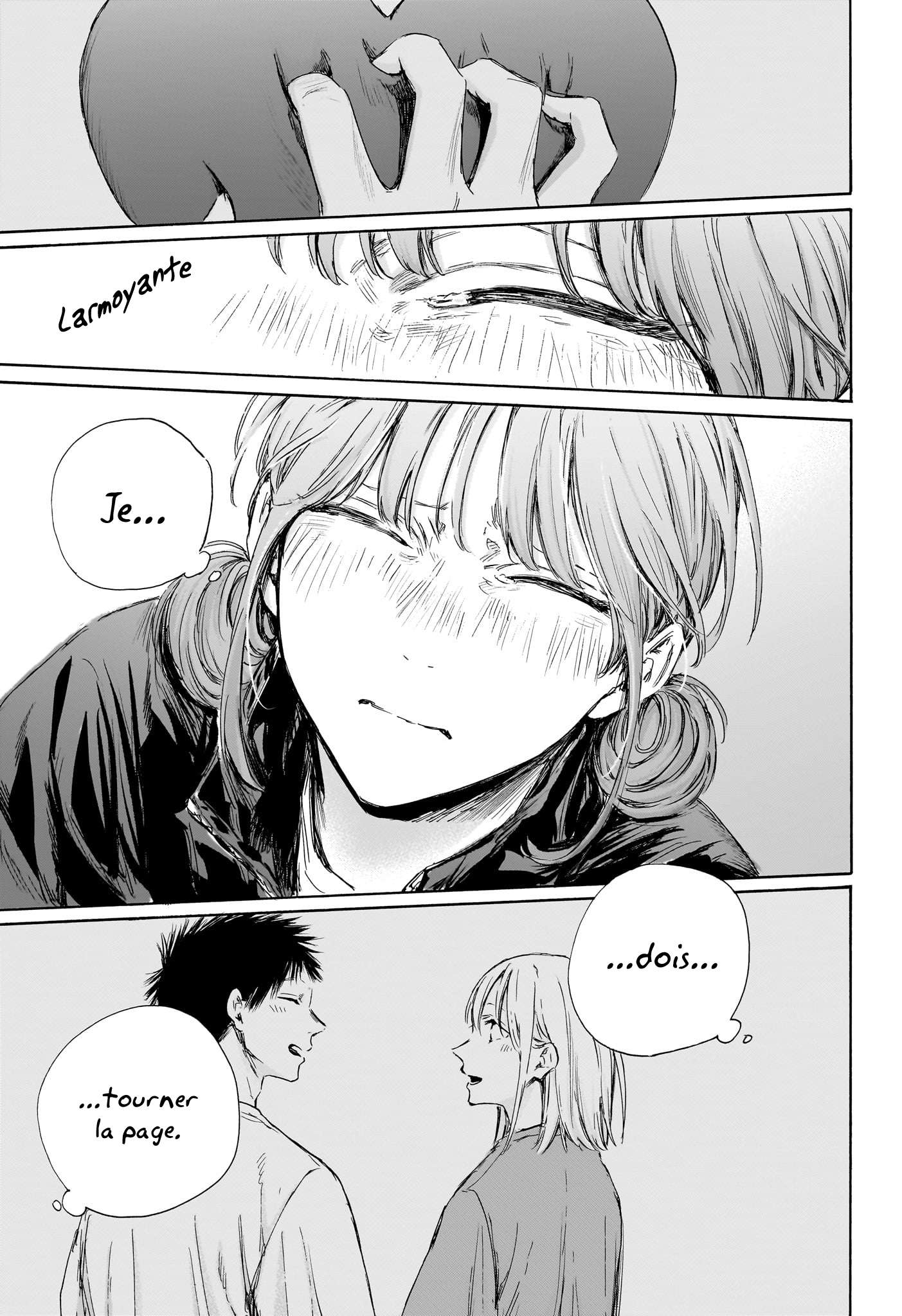 Read Blue Box (FR) Manga Online