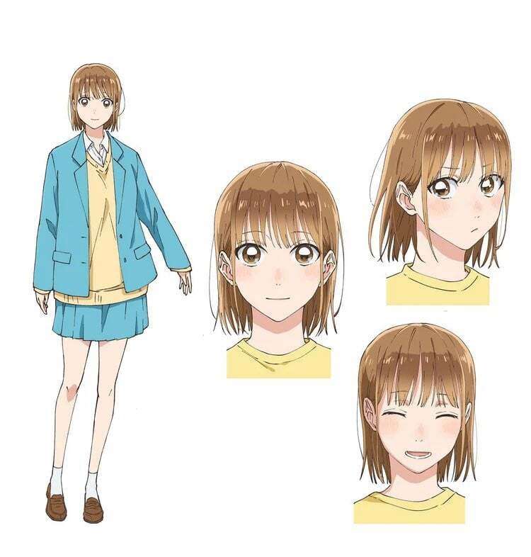 Read Blue Box (FR) Manga Online