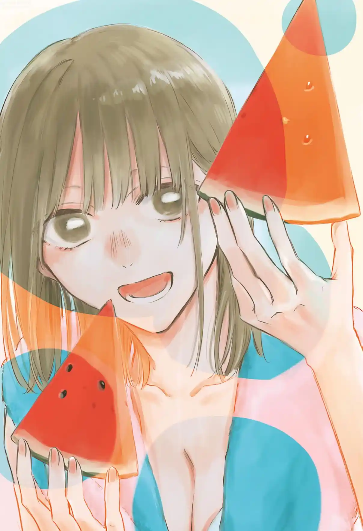 Read Blue Box (FR) Manga Online