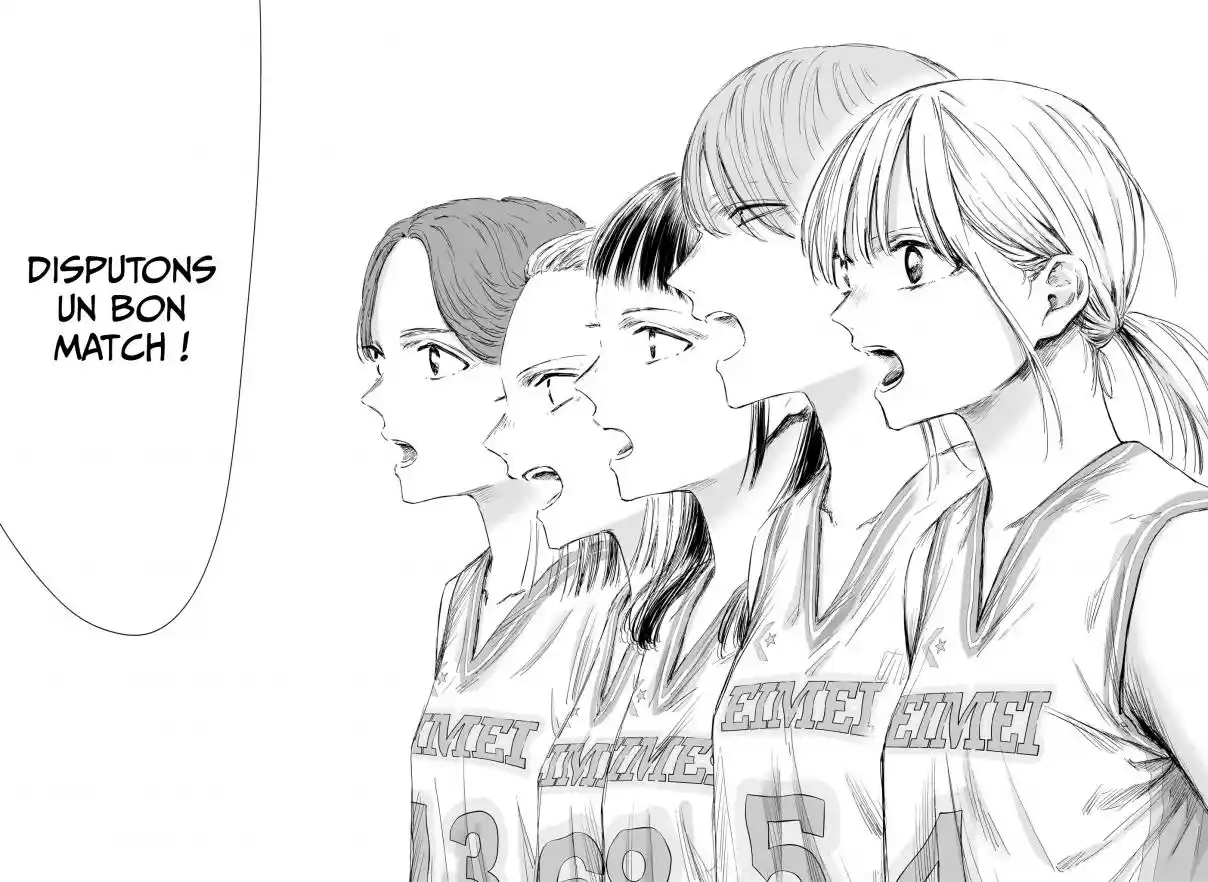 Read Blue Box (FR) Manga Online
