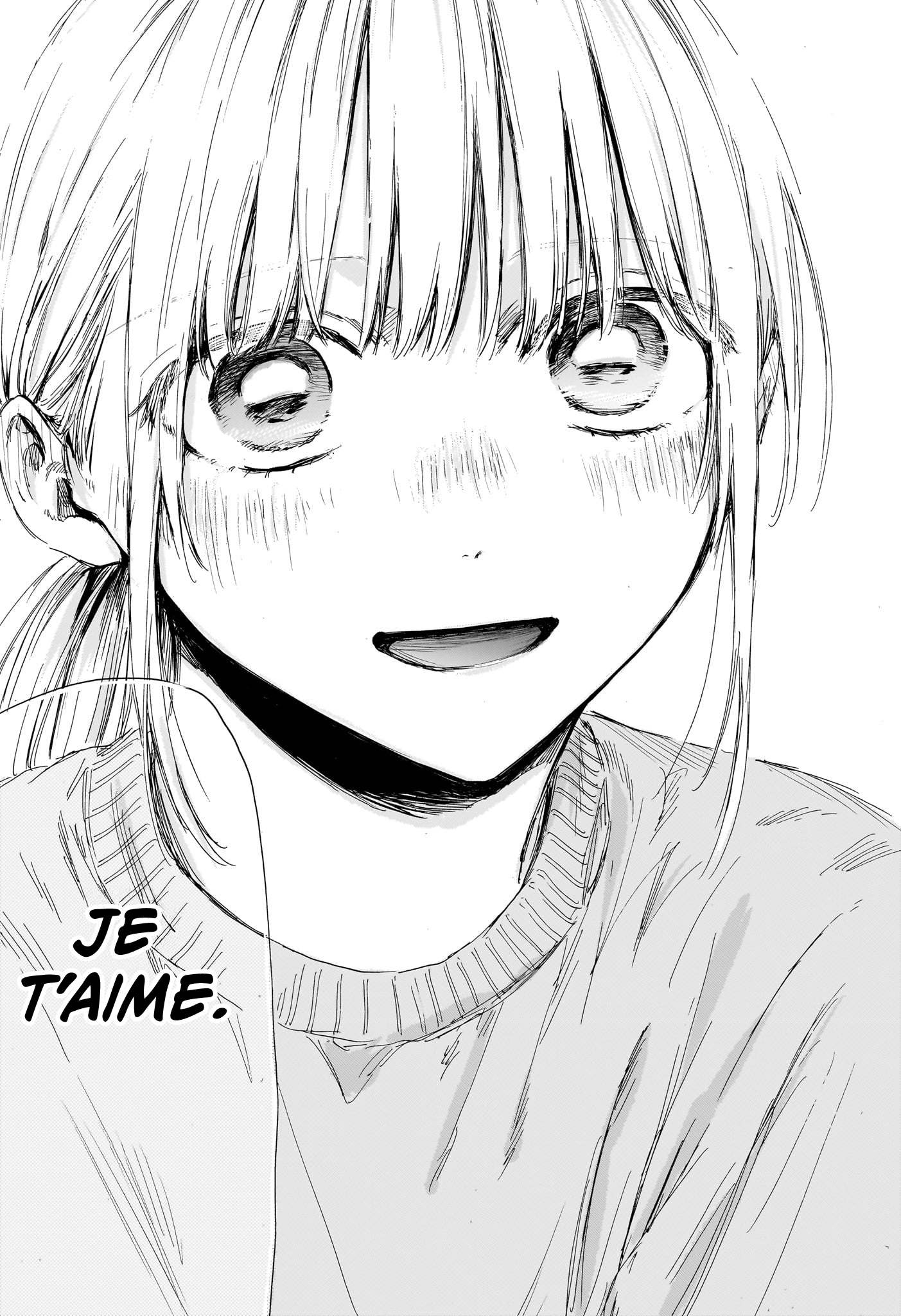 Read Blue Box (FR) Manga Online
