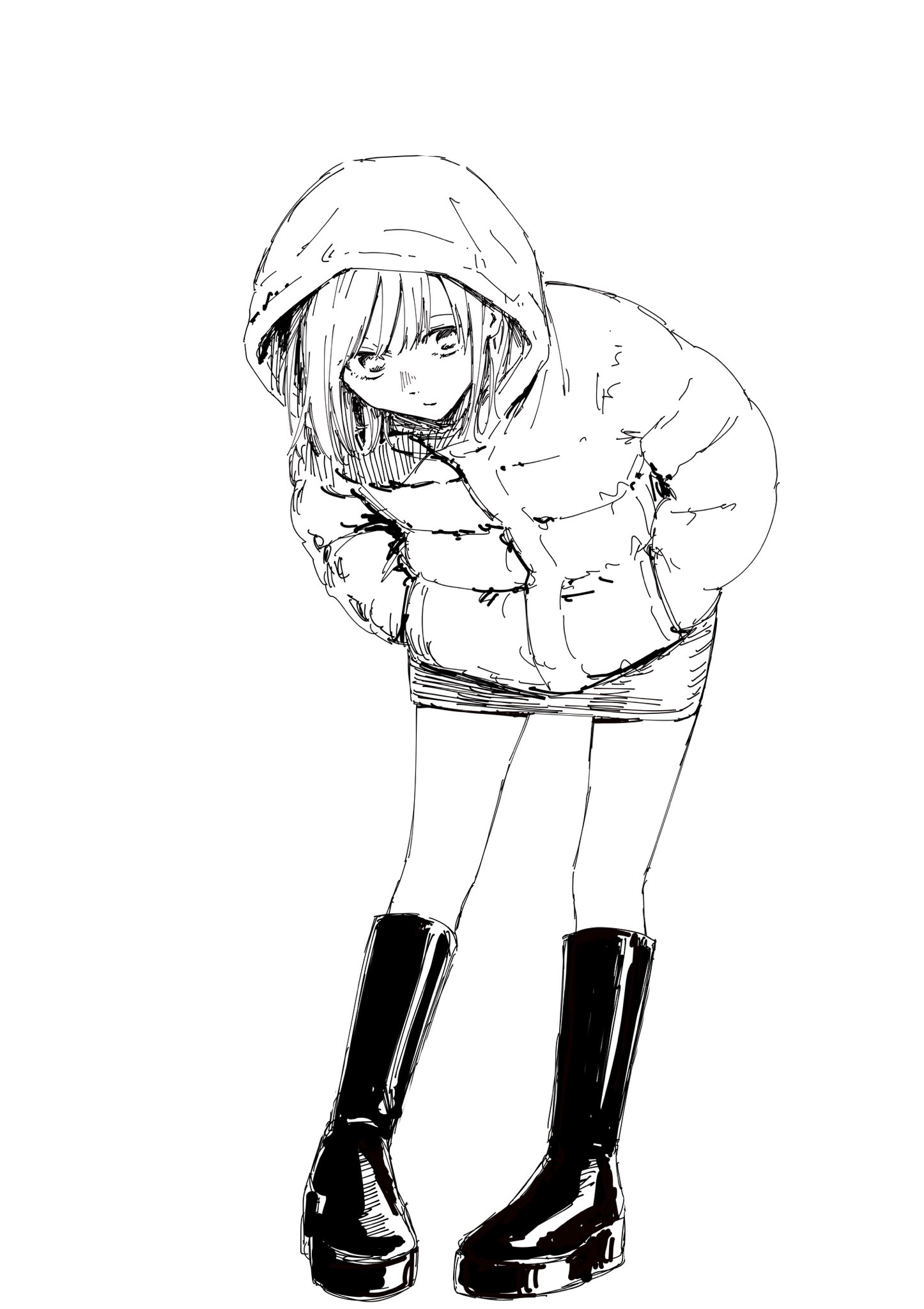 Read Blue Box (FR) Manga Online