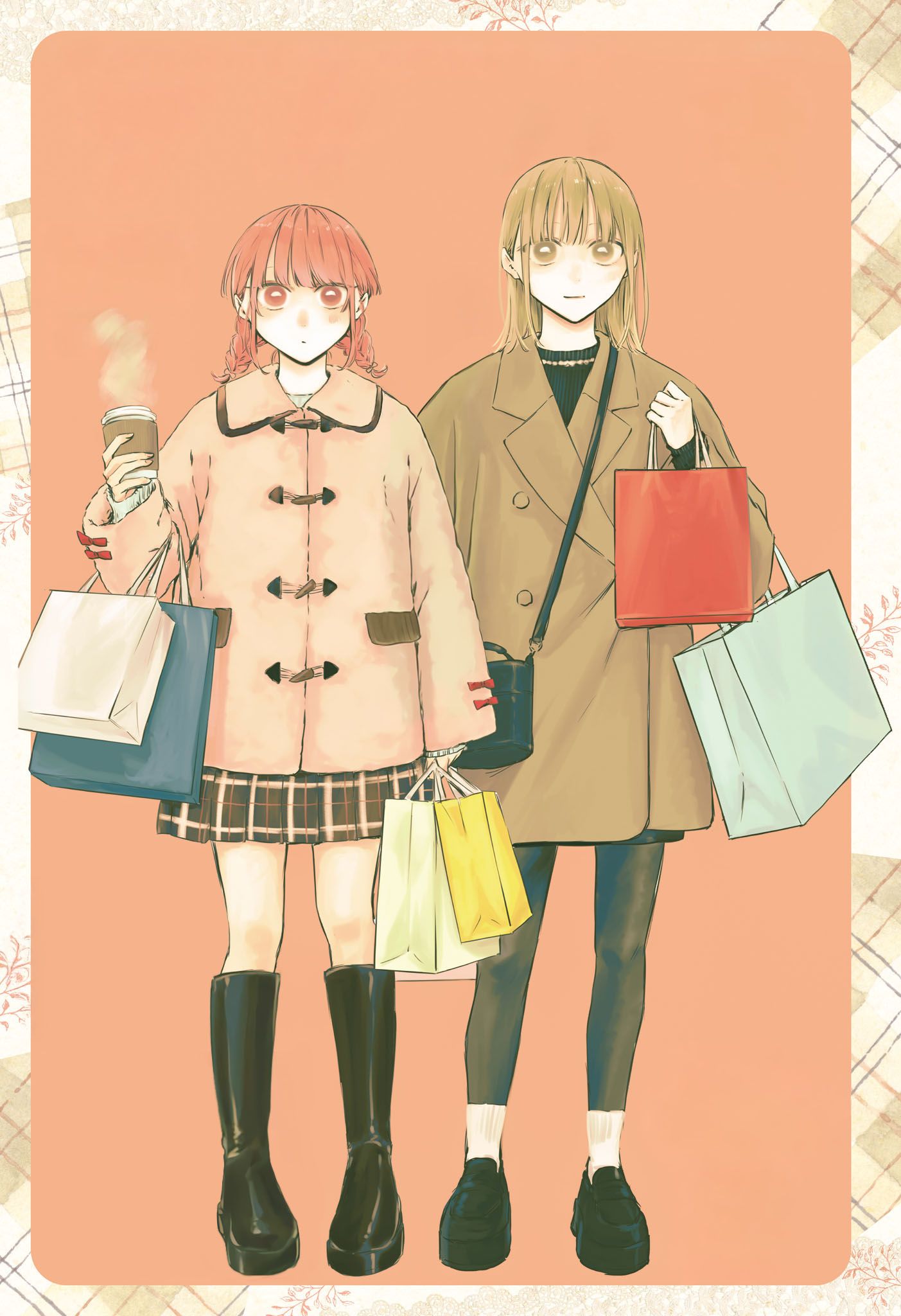 Read Blue Box (FR) Manga Online