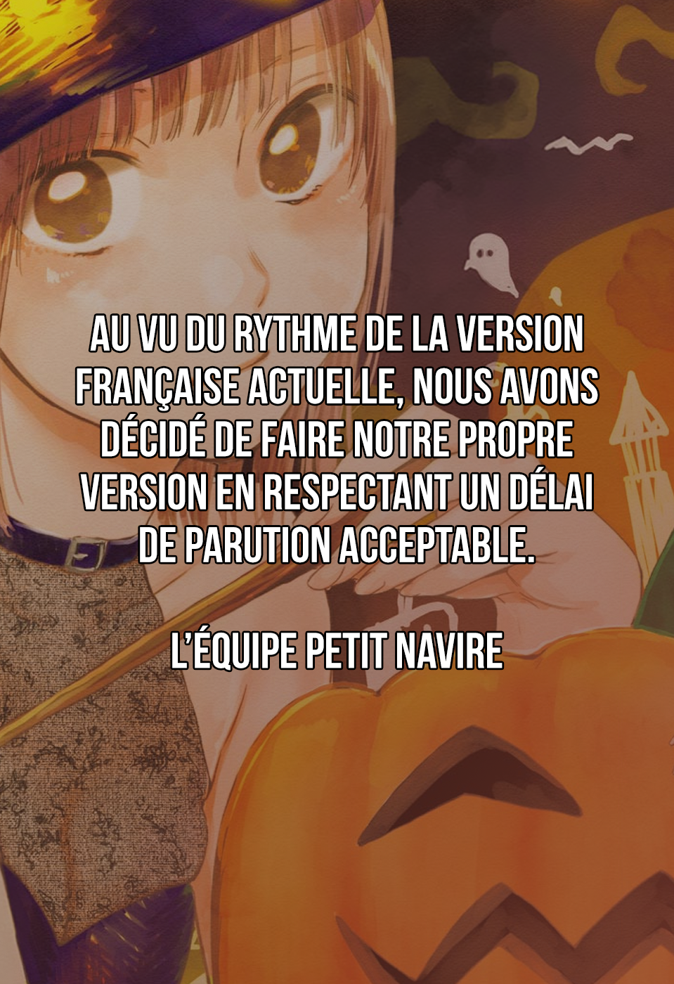 Read Blue Box (FR) Manga Online