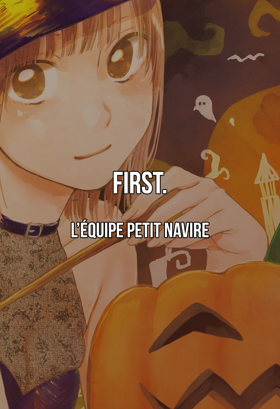 Read Blue Box (FR) Manga Online