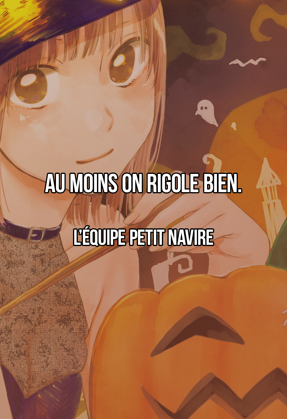 Read Blue Box (FR) Manga Online
