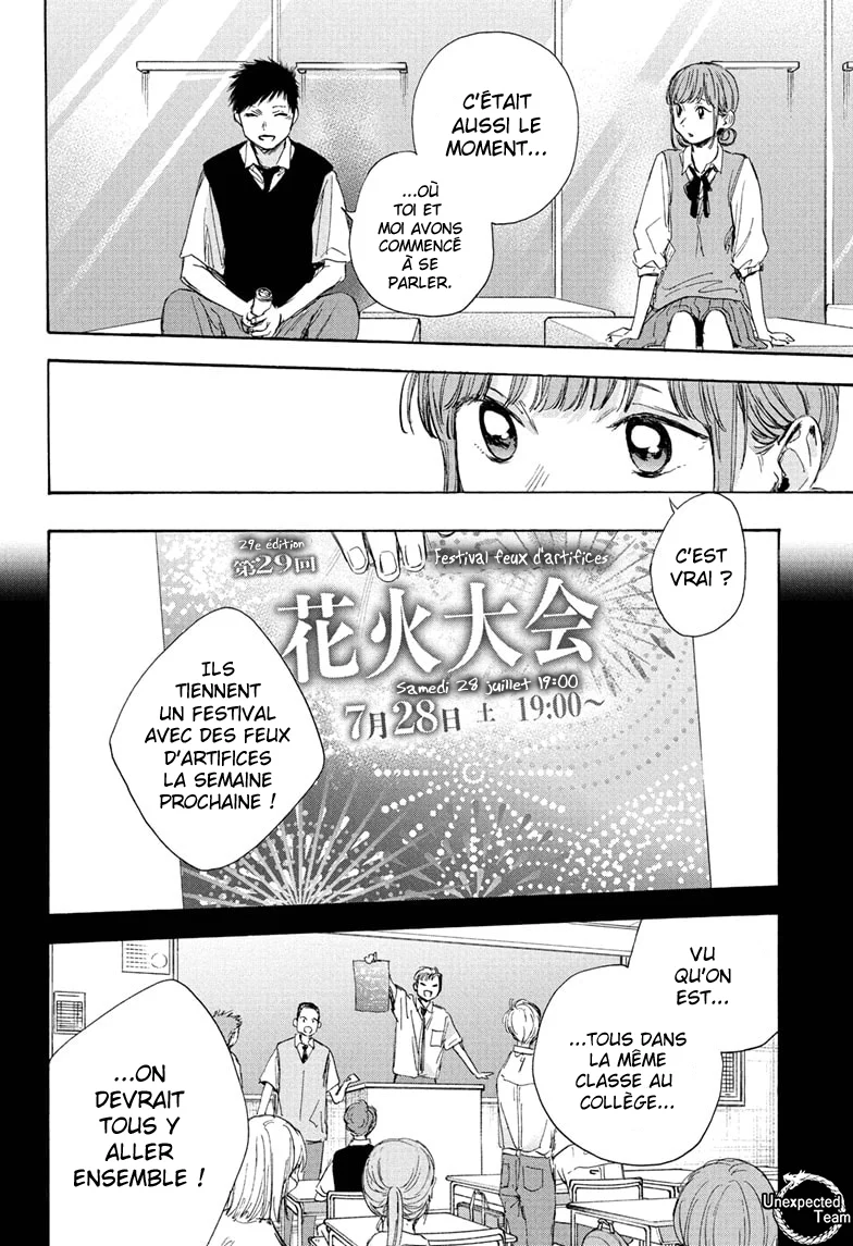 Read Blue Box (FR) Manga Online
