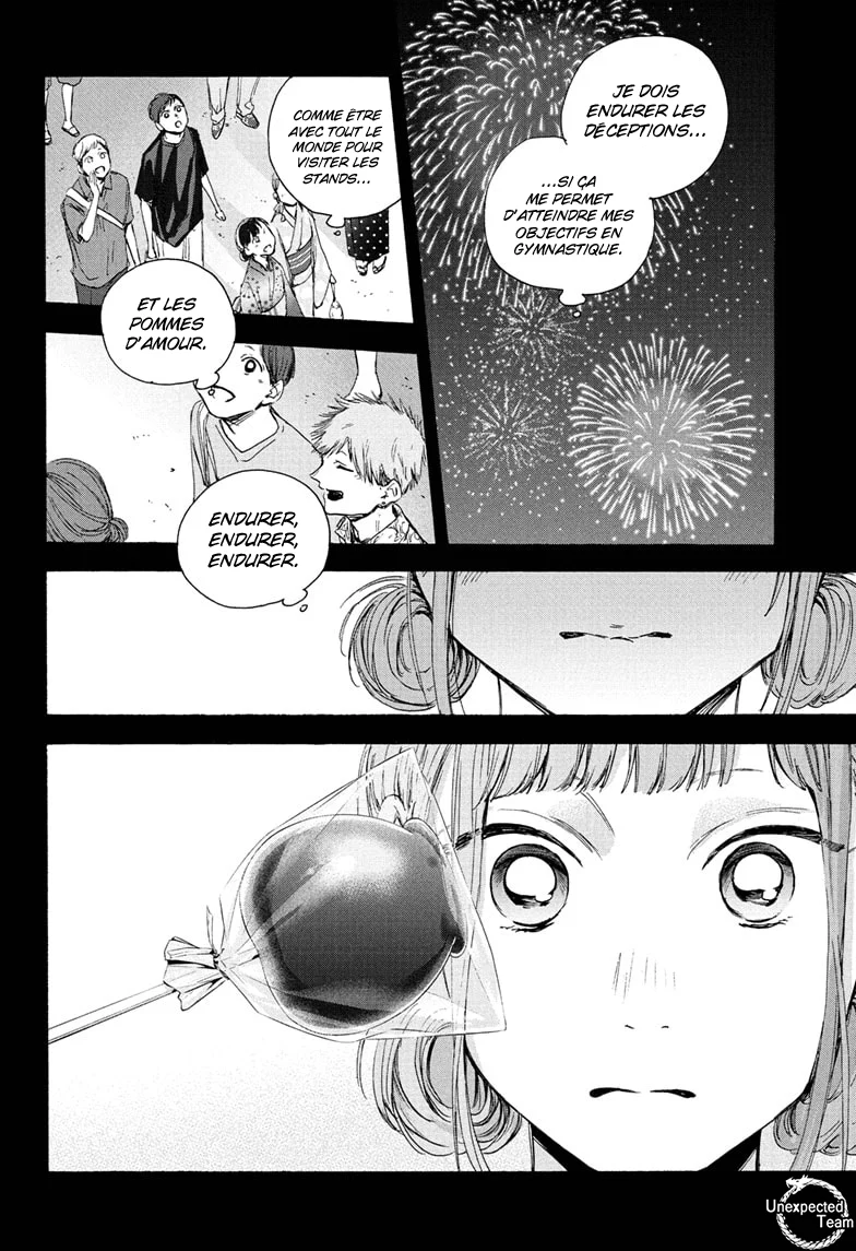 Read Blue Box (FR) Manga Online