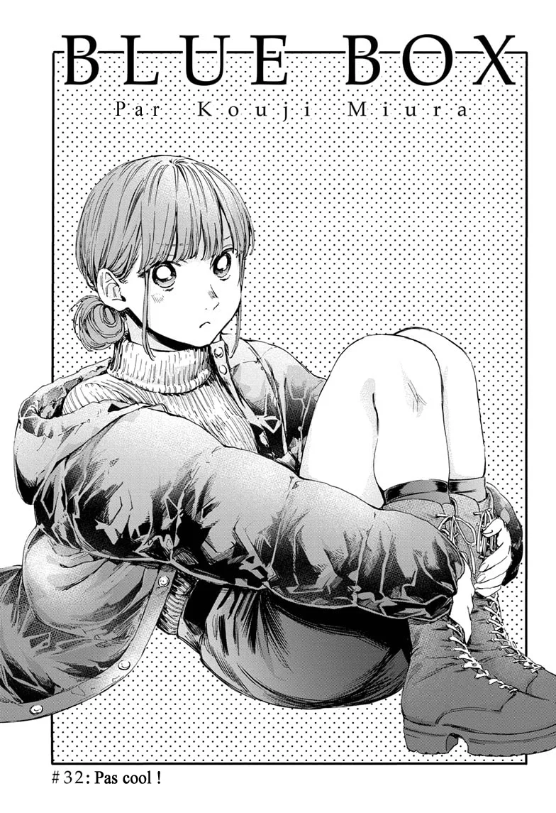 Read Blue Box (FR) Manga Online