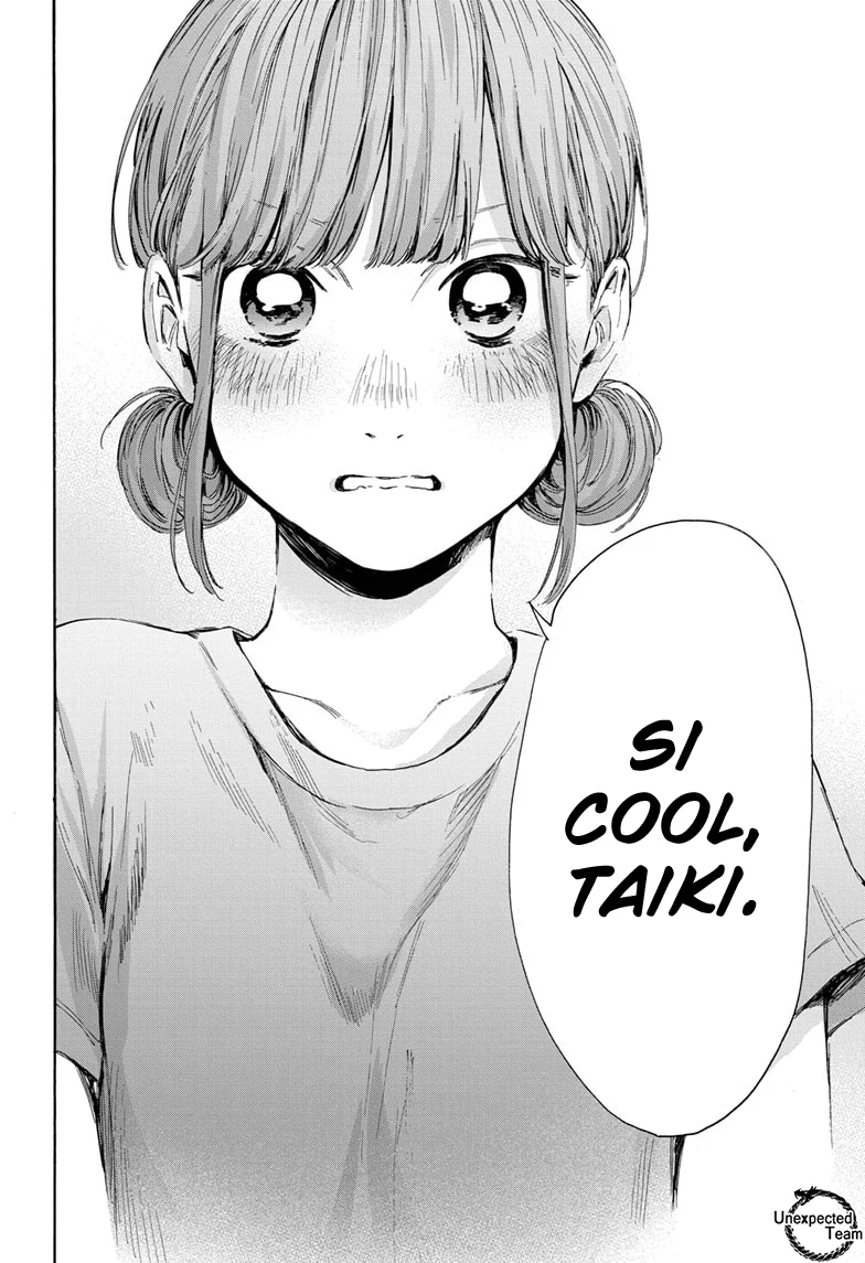 Read Blue Box (FR) Manga Online