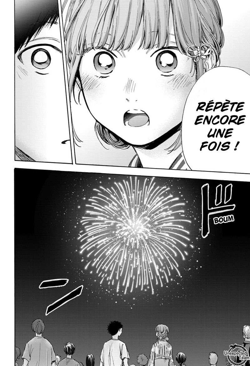 Read Blue Box (FR) Manga Online