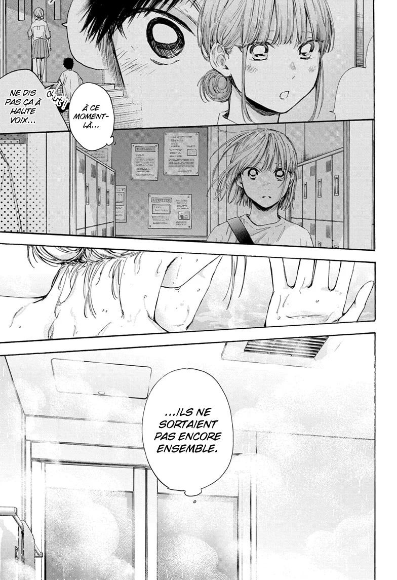 Read Blue Box (FR) Manga Online