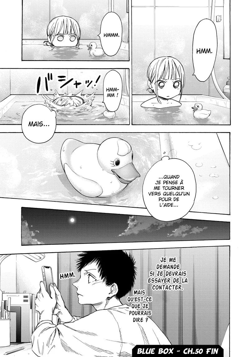 Read Blue Box (FR) Manga Online