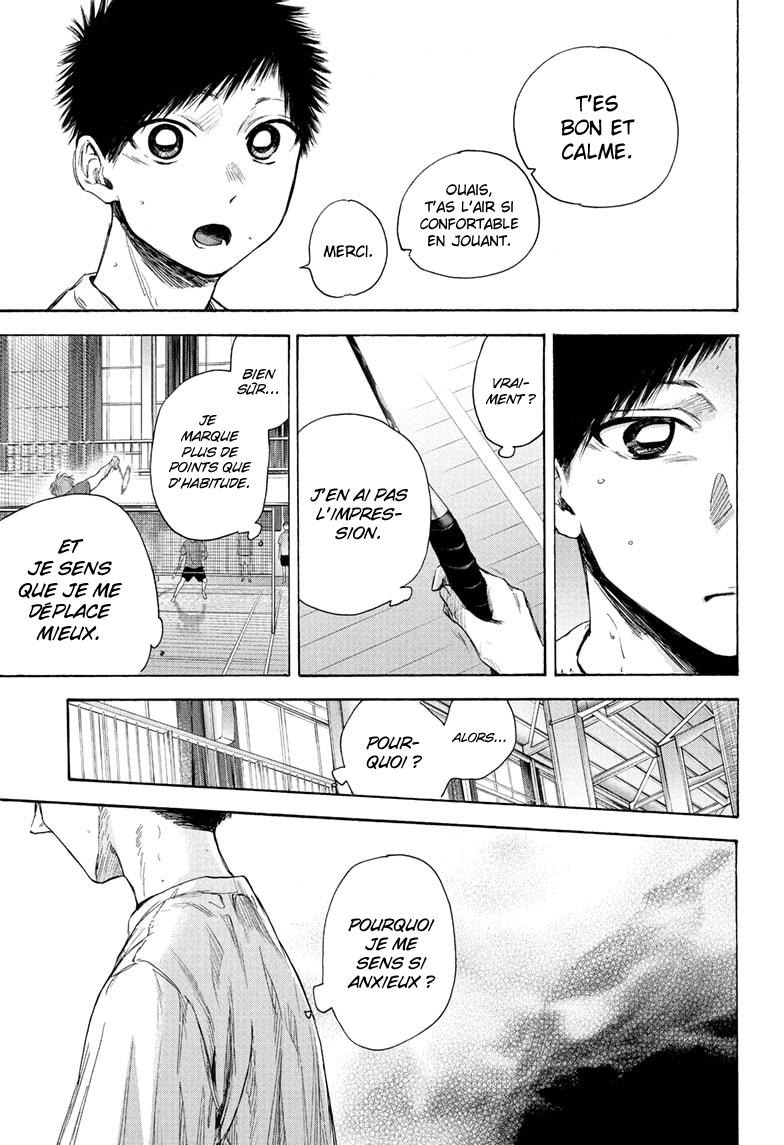 Read Blue Box (FR) Manga Online