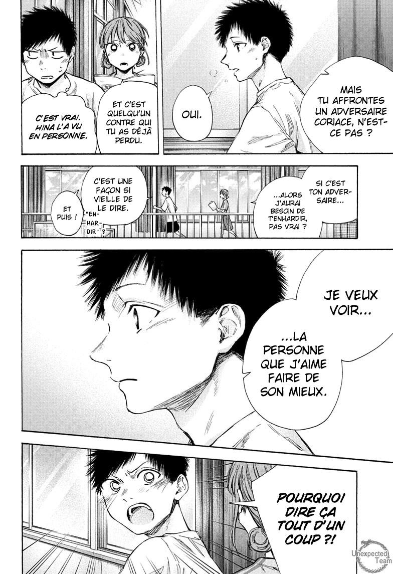 Read Blue Box (FR) Manga Online
