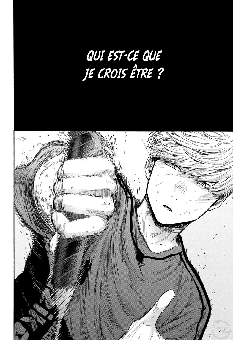 Read Blue Box (FR) Manga Online