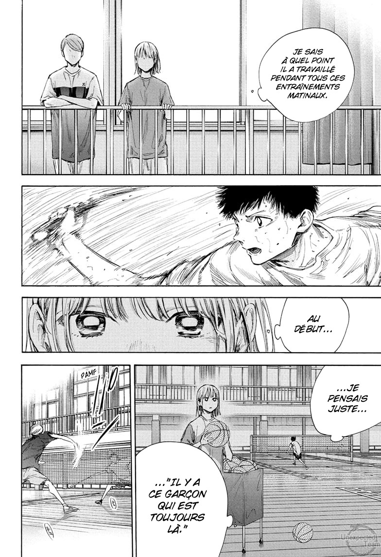 Read Blue Box (FR) Manga Online