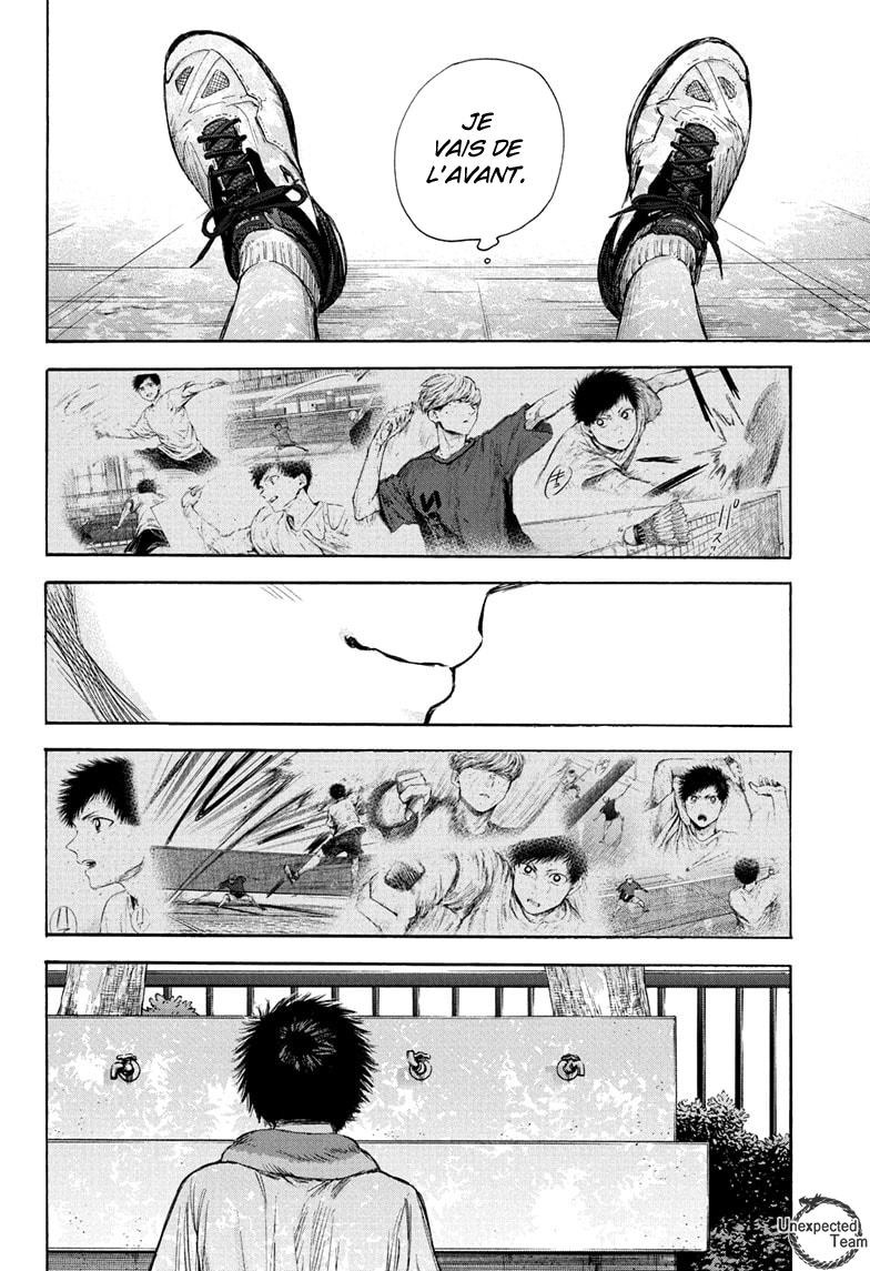 Read Blue Box (FR) Manga Online