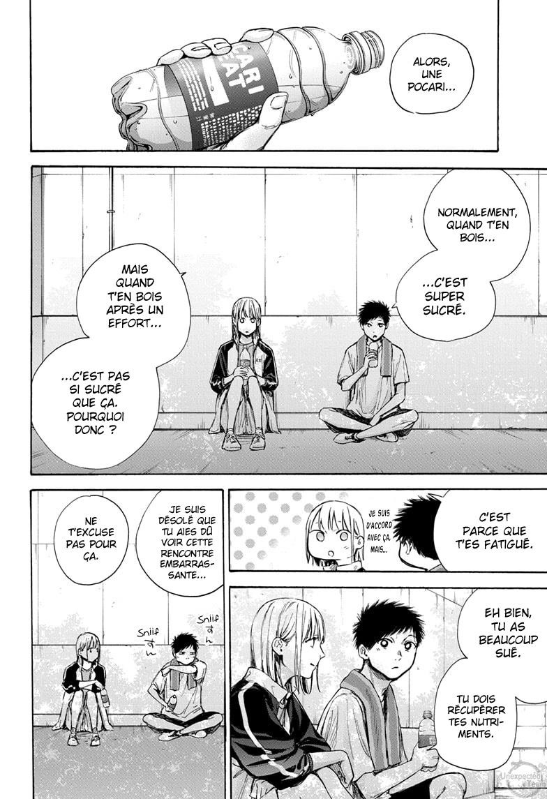 Read Blue Box (FR) Manga Online