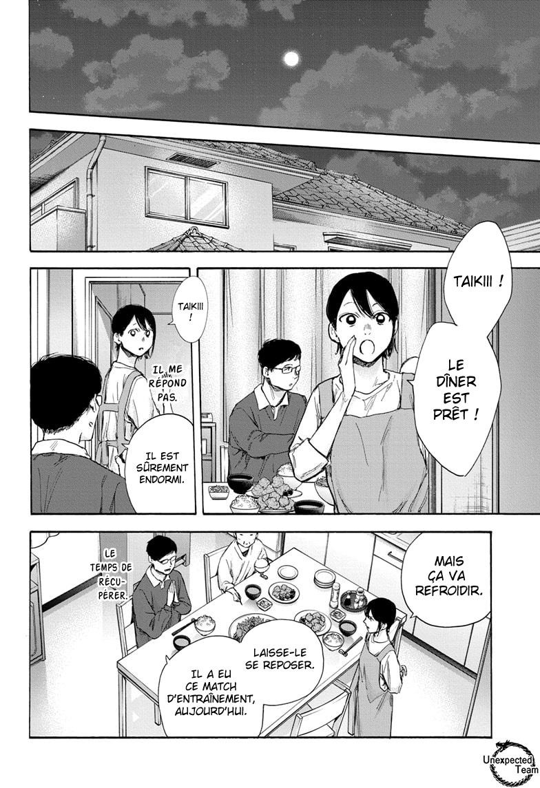 Read Blue Box (FR) Manga Online