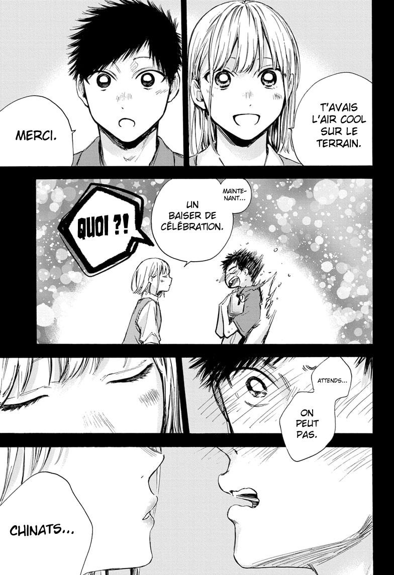 Read Blue Box (FR) Manga Online