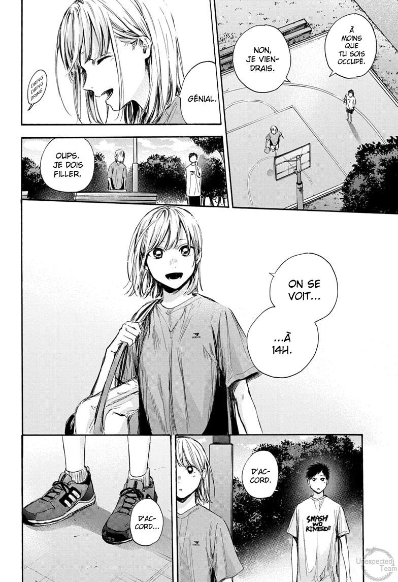 Read Blue Box (FR) Manga Online