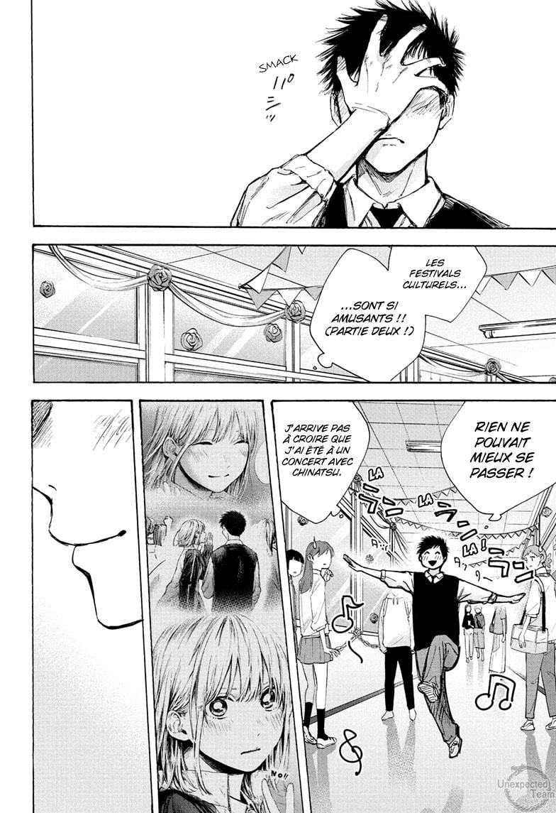 Read Blue Box (FR) Manga Online