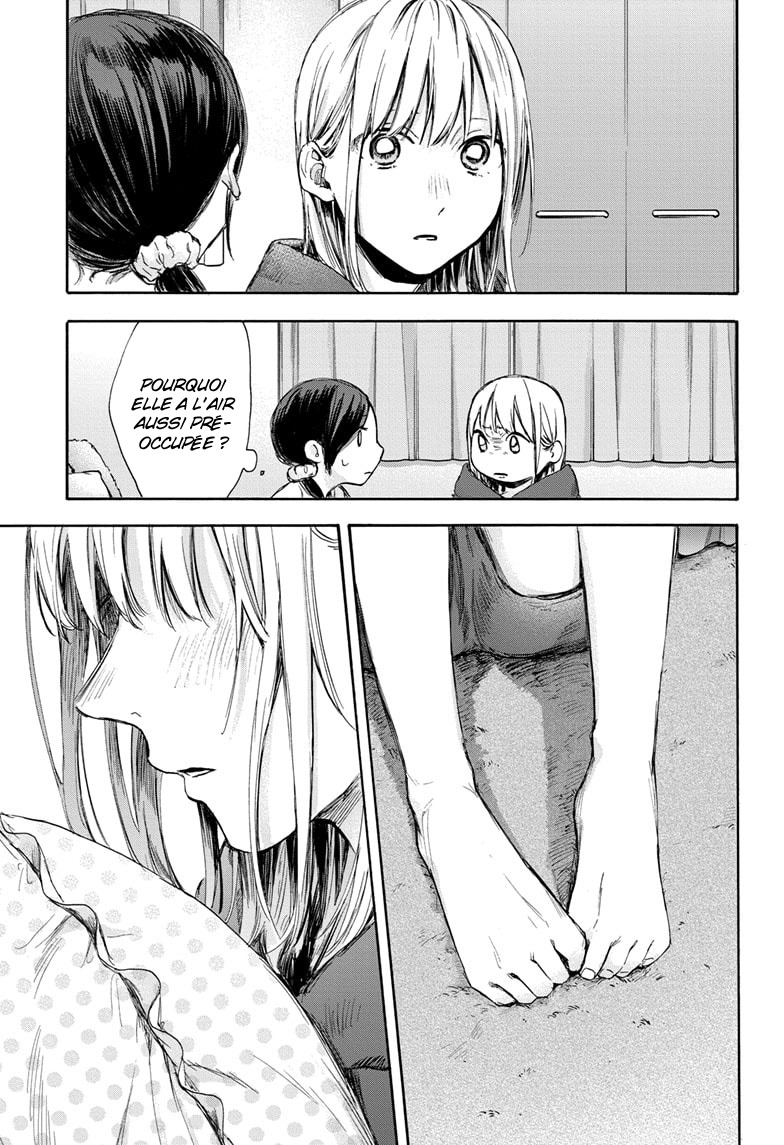 Read Blue Box (FR) Manga Online