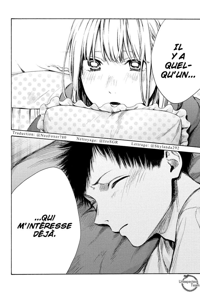 Read Blue Box (FR) Manga Online