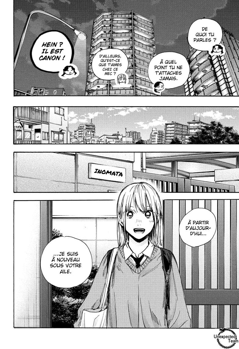 Read Blue Box (FR) Manga Online