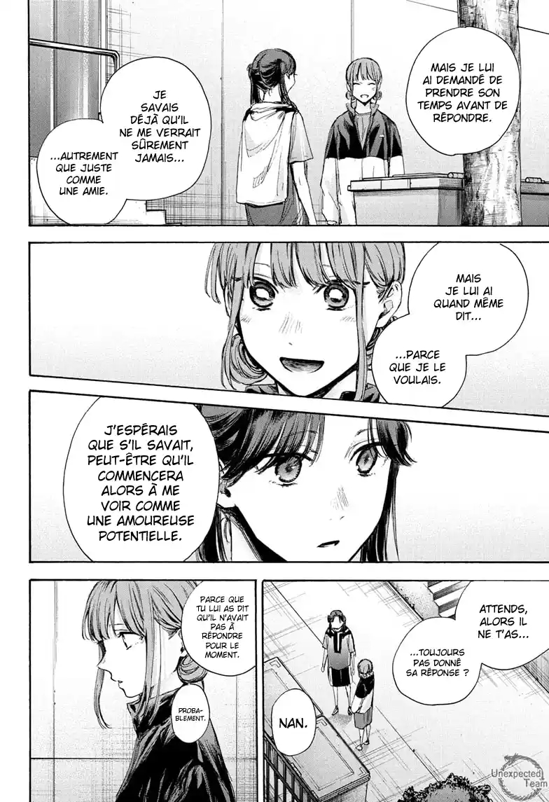 Read Blue Box (FR) Manga Online