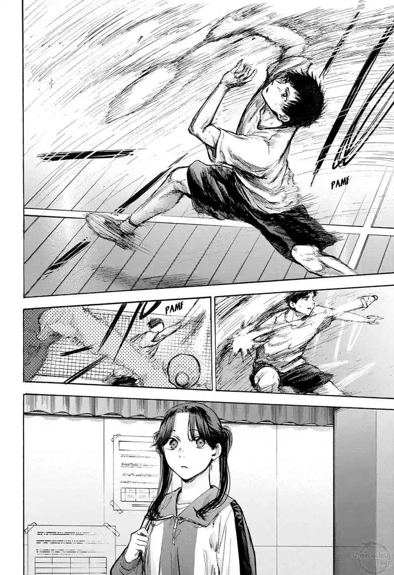 Read Blue Box (FR) Manga Online