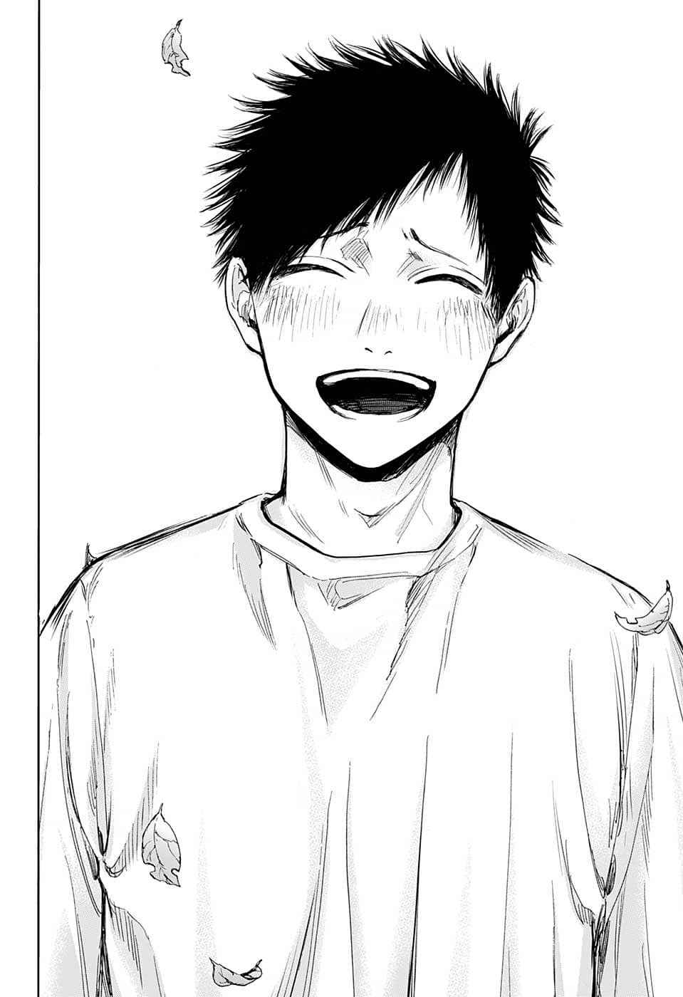 Read Blue Box (FR) Manga Online