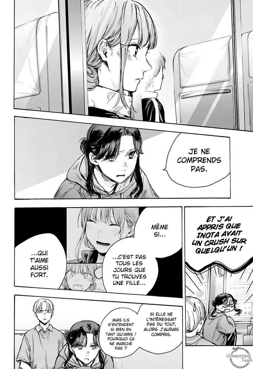 Read Blue Box (FR) Manga Online