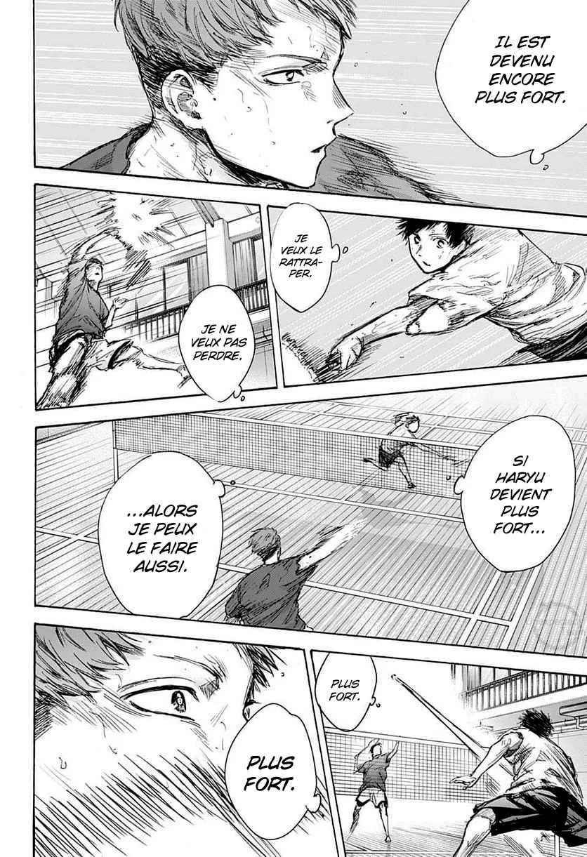 Read Blue Box (FR) Manga Online