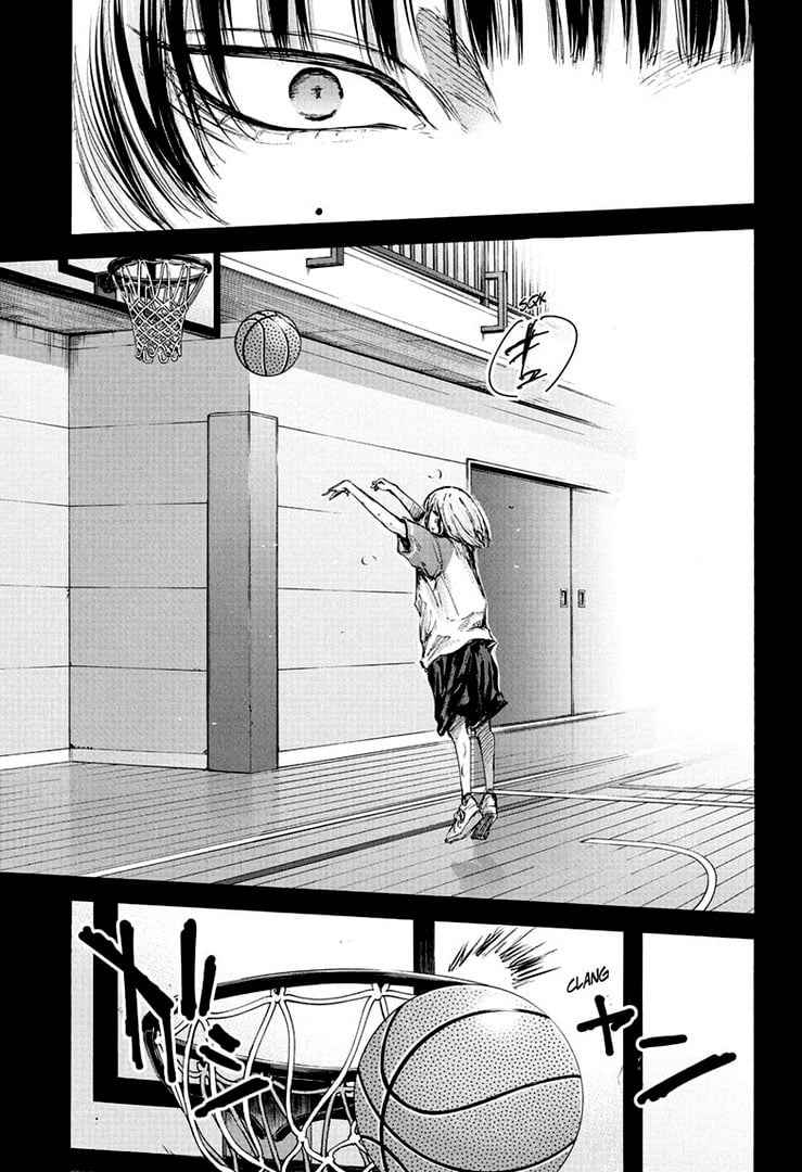 Read Blue Box (FR) Manga Online
