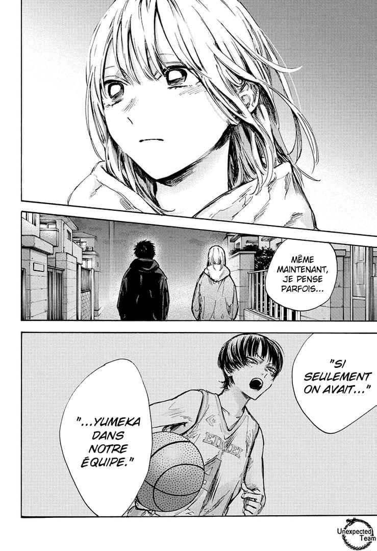 Read Blue Box (FR) Manga Online