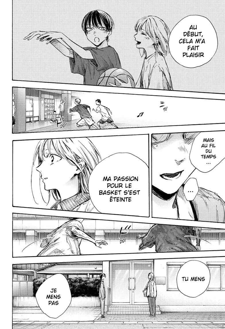 Read Blue Box (FR) Manga Online
