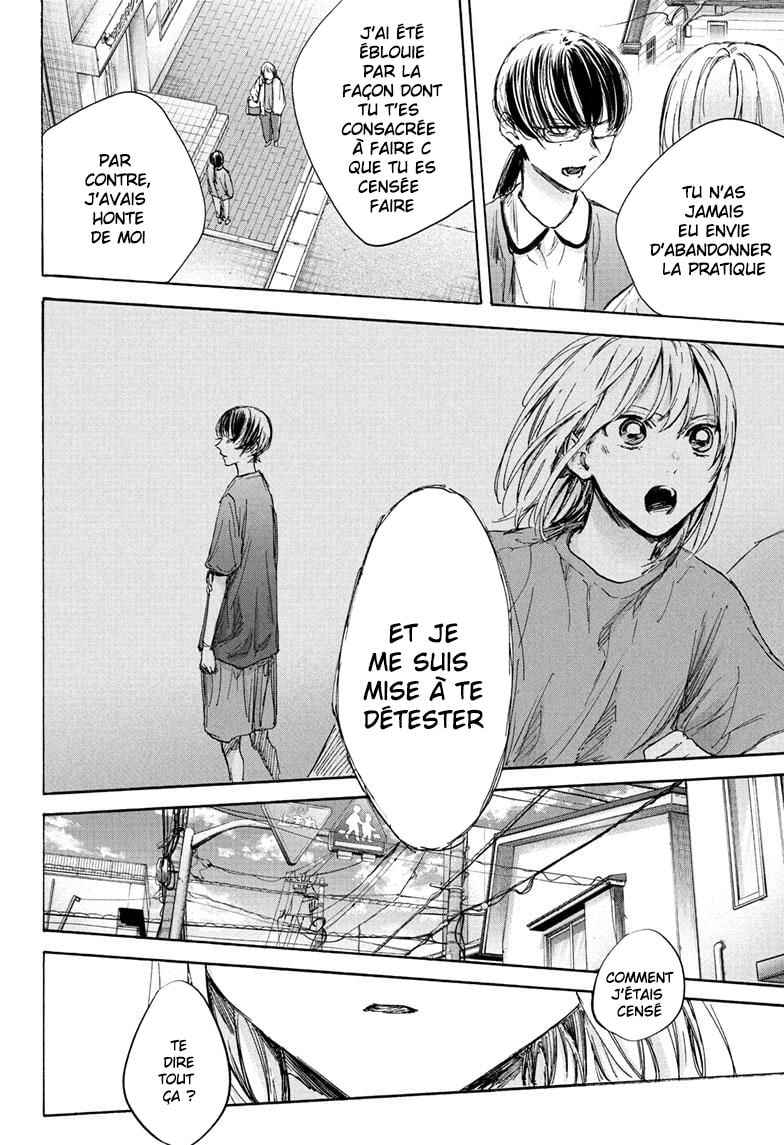 Read Blue Box (FR) Manga Online
