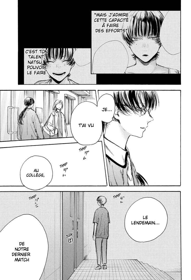 Read Blue Box (FR) Manga Online