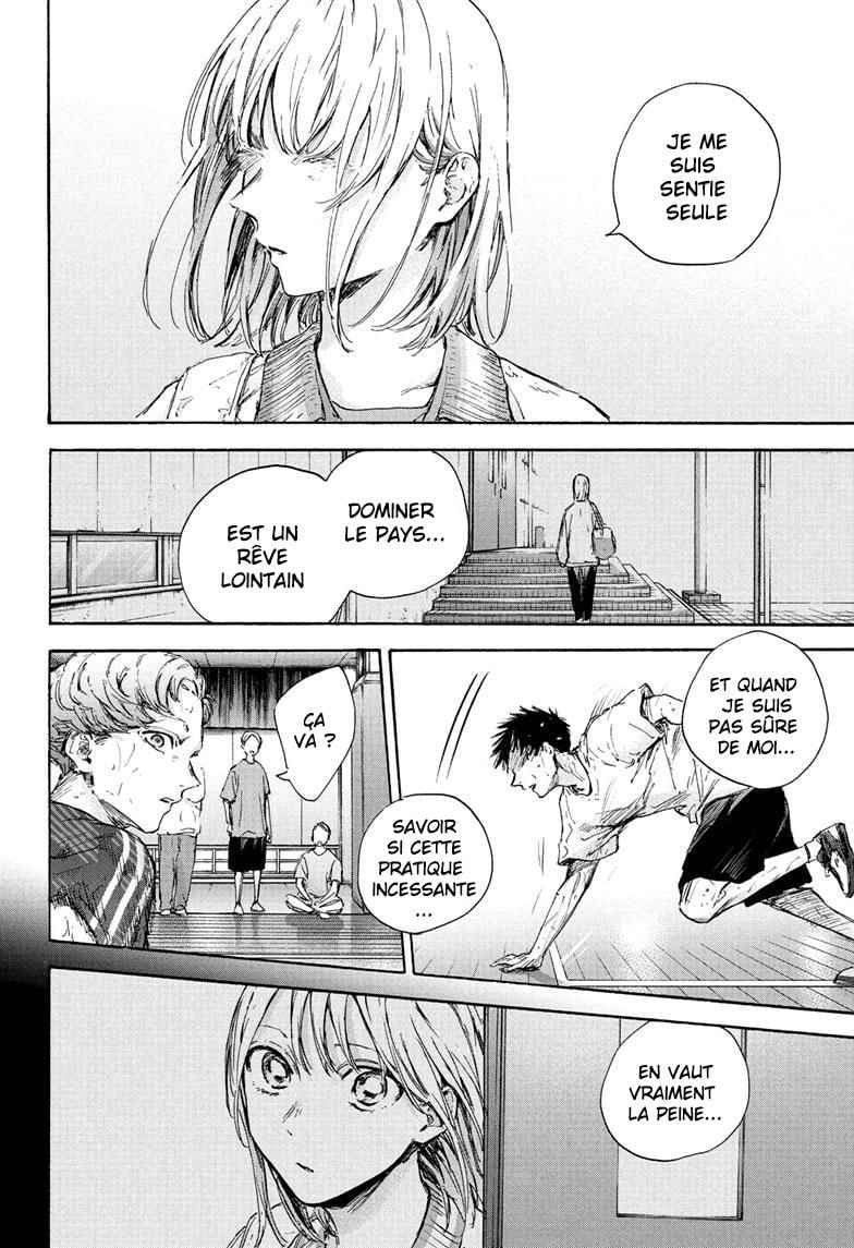 Read Blue Box (FR) Manga Online
