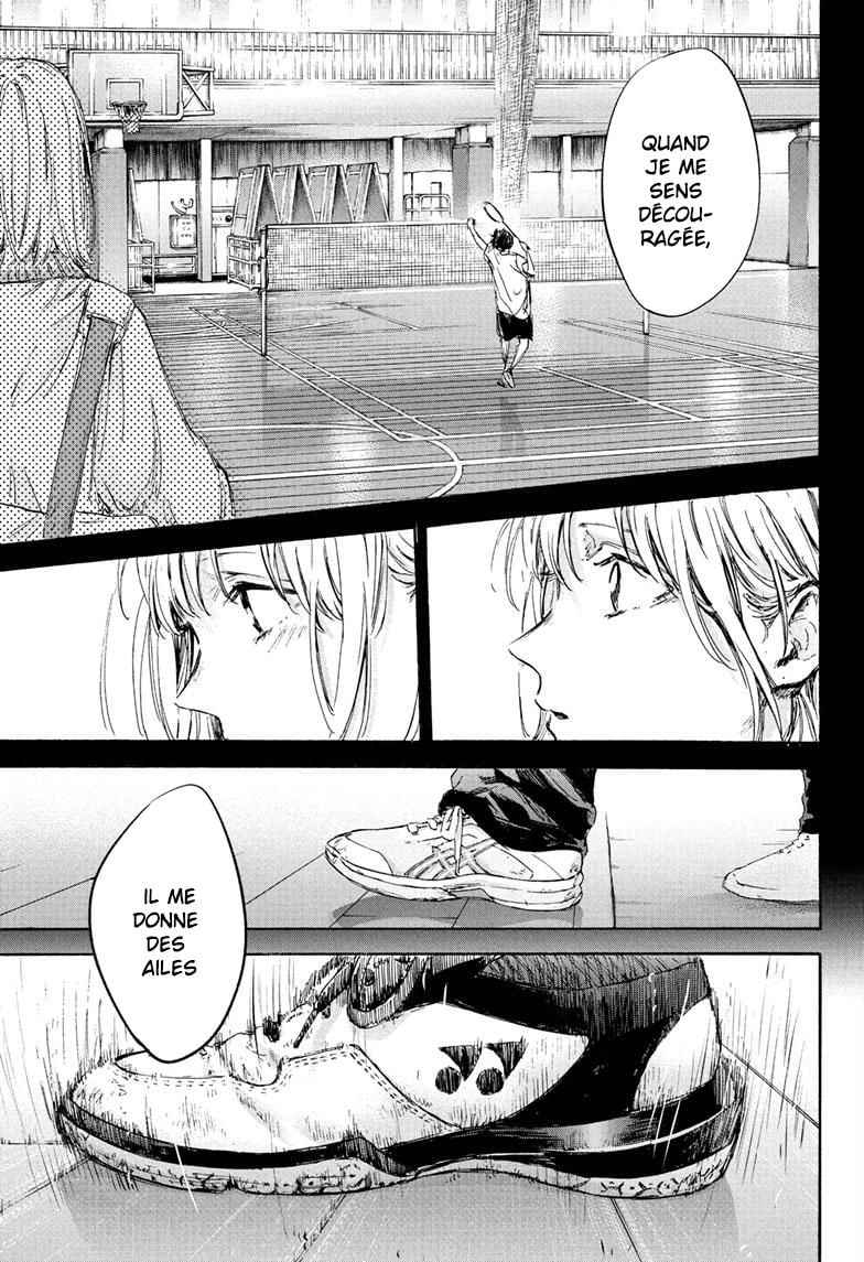 Read Blue Box (FR) Manga Online