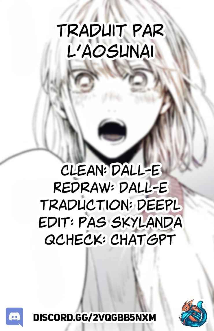 Read Blue Box (FR) Manga Online