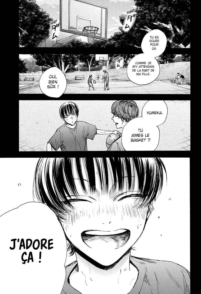 Read Blue Box (FR) Manga Online