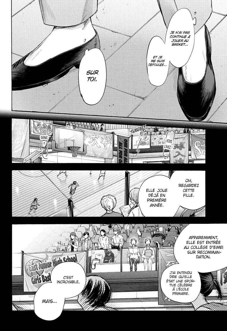 Read Blue Box (FR) Manga Online