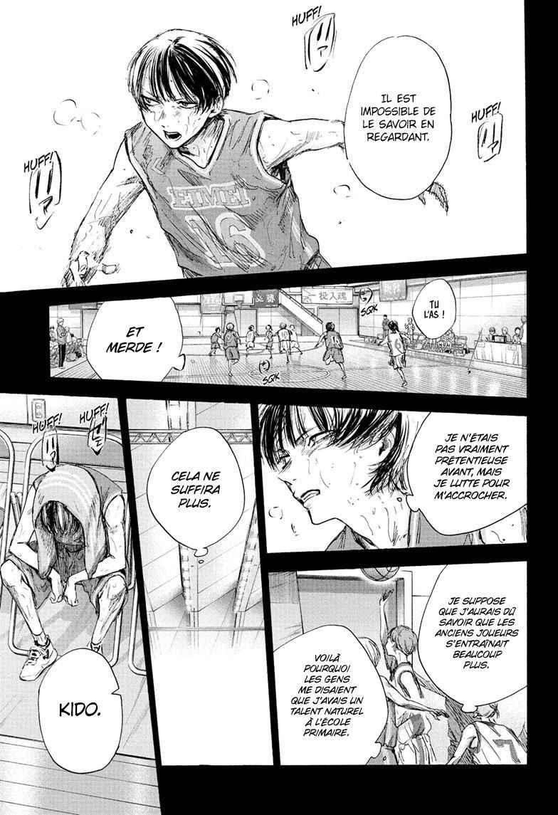 Read Blue Box (FR) Manga Online