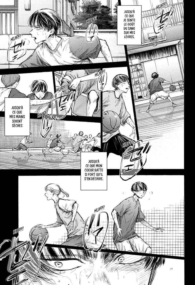 Read Blue Box (FR) Manga Online