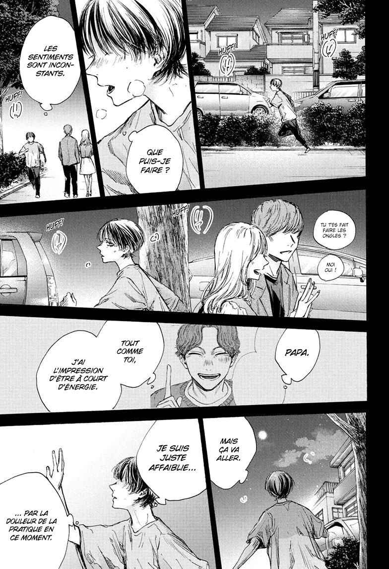 Read Blue Box (FR) Manga Online